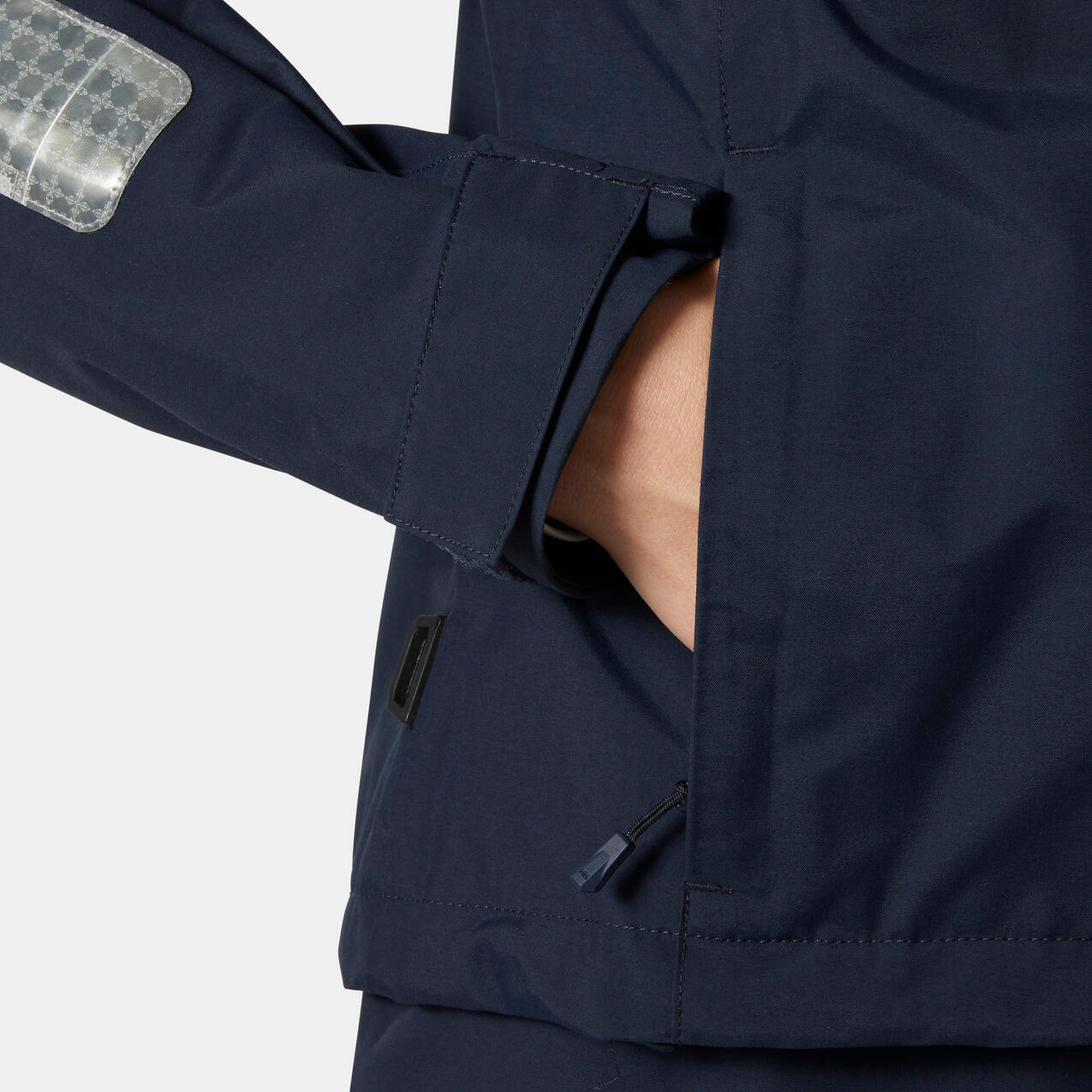Chubasquero Helly Hansen Quayside 6/7