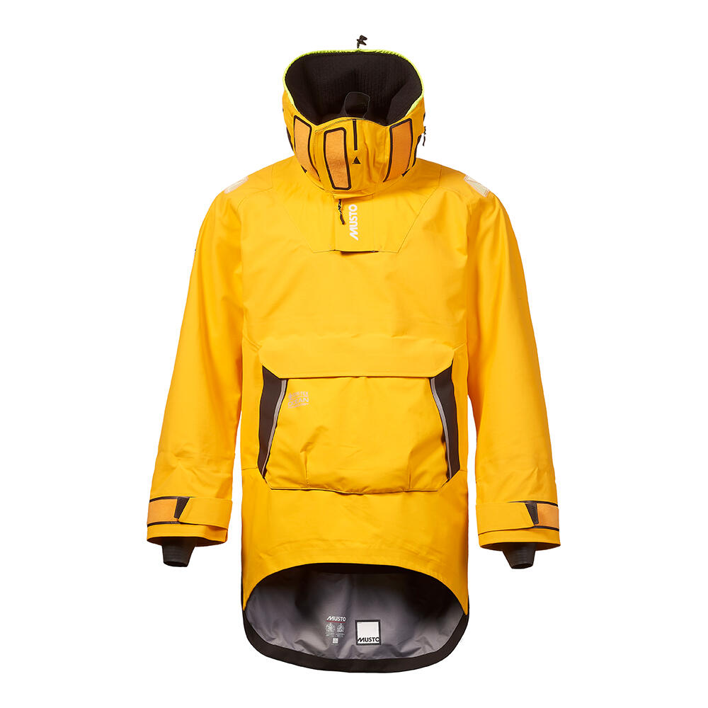MUSTO Waterproof jacket Musto HPX GTX Pro Ocean Smock