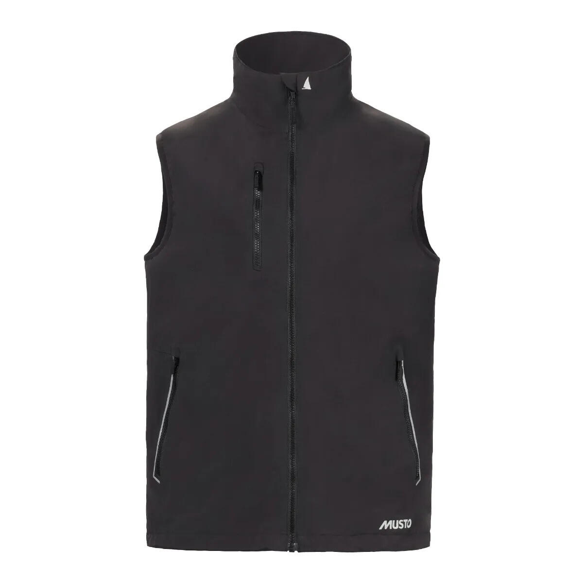 MUSTO Gilet Musto Sardinia