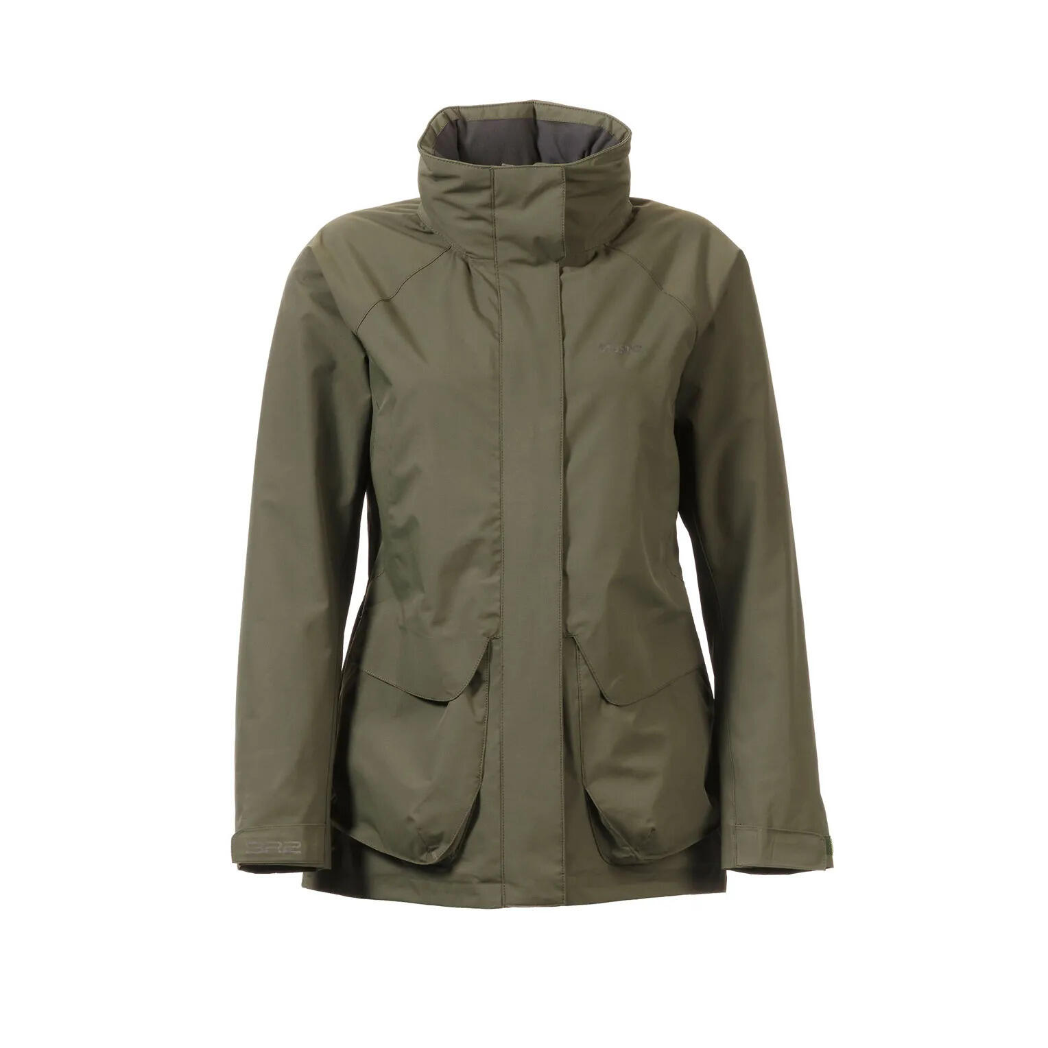 MUSTO Women's waterproof jacket Musto Fenland 2.0