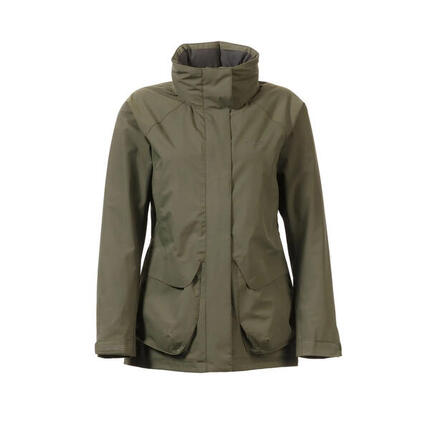 Veste imperméable femme Musto Fenland 2.0
