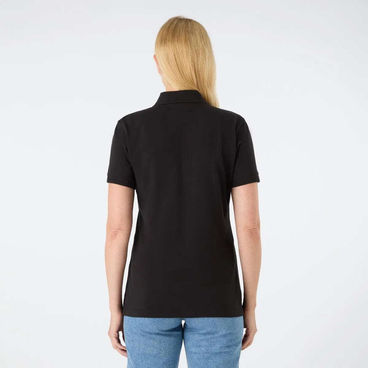 Polo femme Musto Essential Pique 4/5