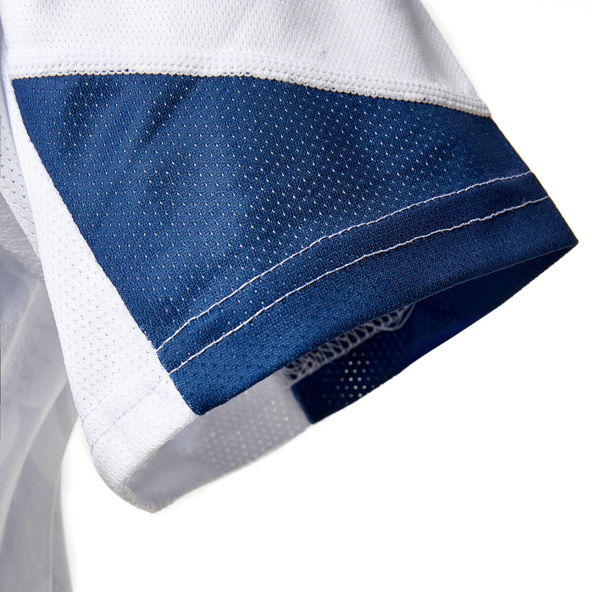 Kelme Camiseta Albion Fc 2ª Equipación 25-26 Blanco Unisex 4/5