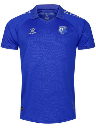 Kelme Camiseta Watford Fc 3ª Equipación 25-26 Azul Unisex