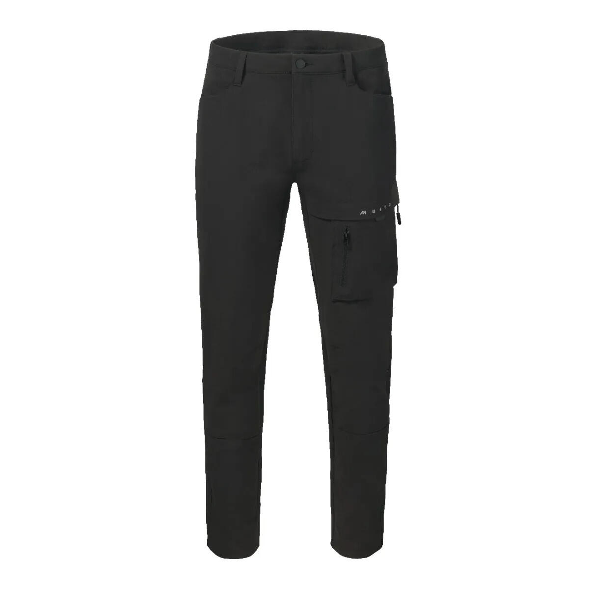 MUSTO Pantaloni elasticizzati Musto Evo Deck