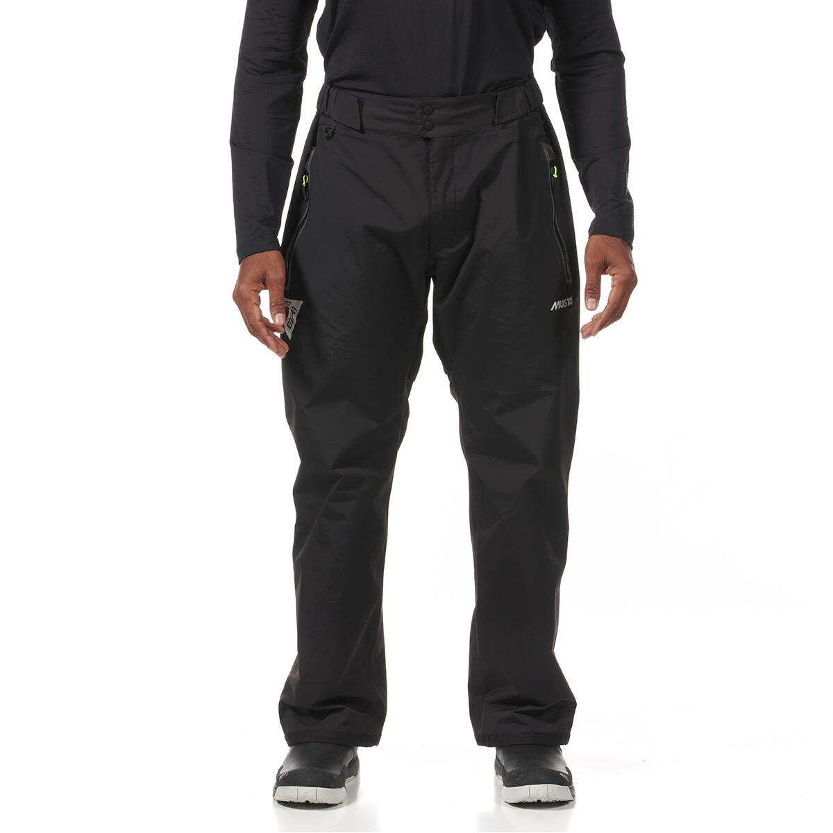 Pantalon imperméable Musto Br1 Solent 3/3