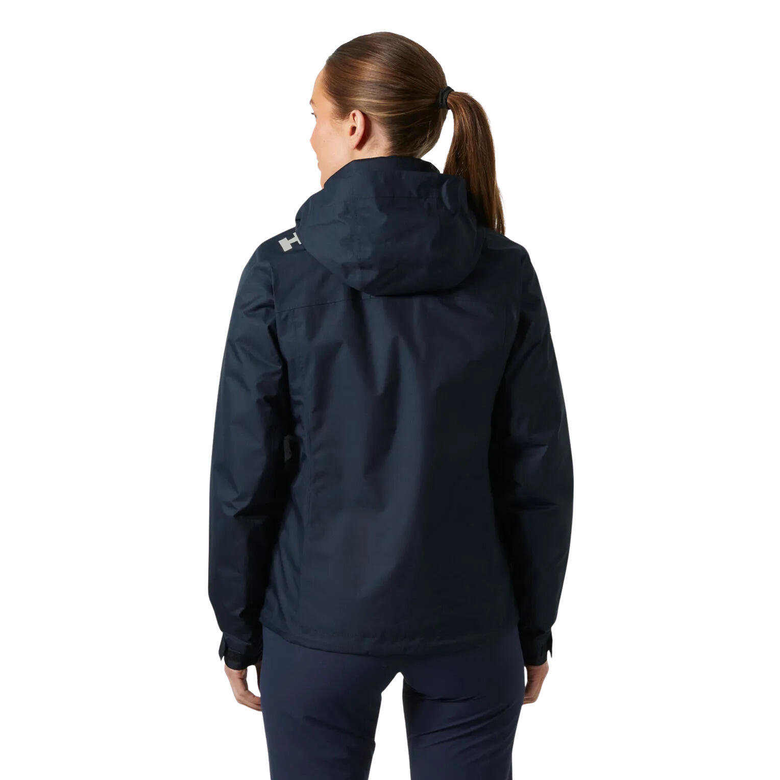 Damska kurtka wodoodporna Helly Hansen Crew Pile 4/7