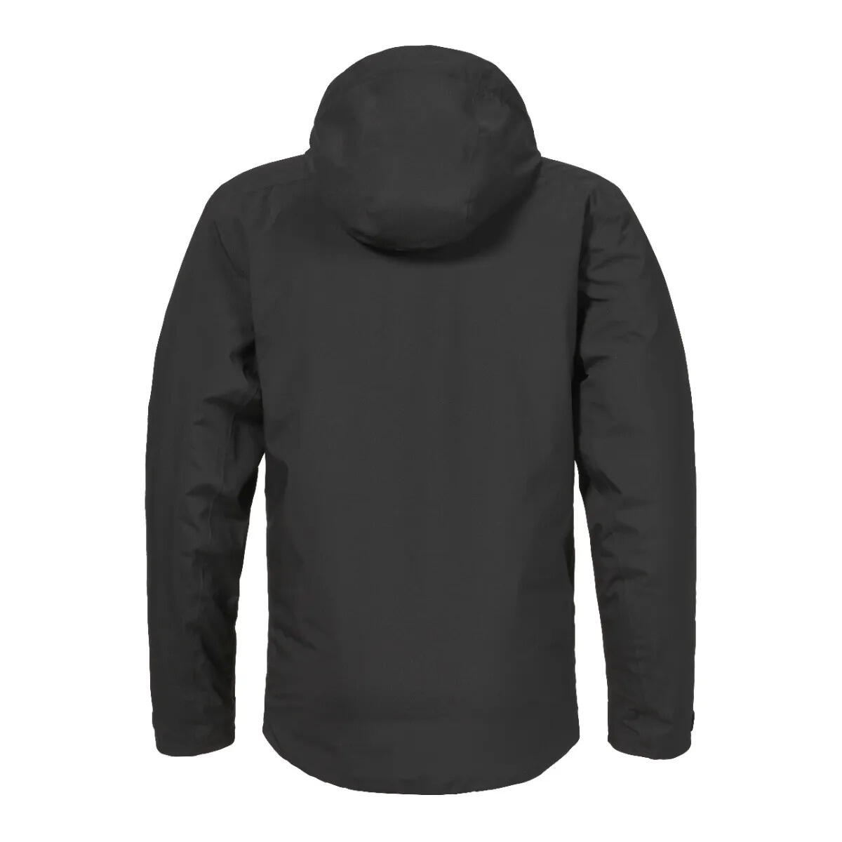 Chubasquero Musto BR1 PL Midlayer 2/7