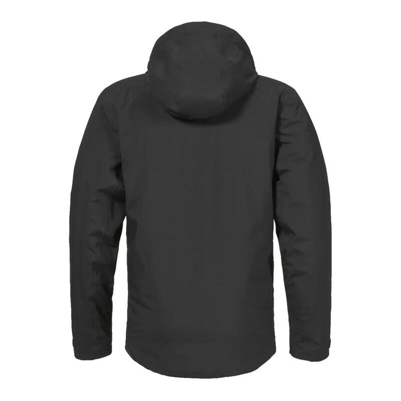 Jachetă de navigație pentru bărbați Musto BR1 Primaloft Midlayer