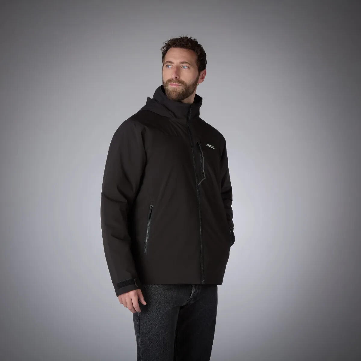 Chubasquero Musto BR1 PL Midlayer 5/7