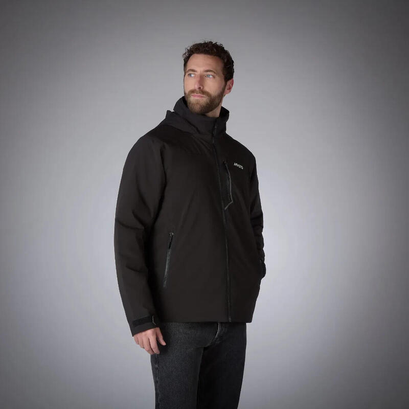 Jachetă de navigație pentru bărbați Musto BR1 Primaloft Midlayer