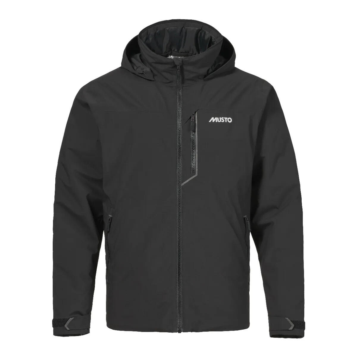MUSTO Impermeabile Musto BR1 PL Midlayer