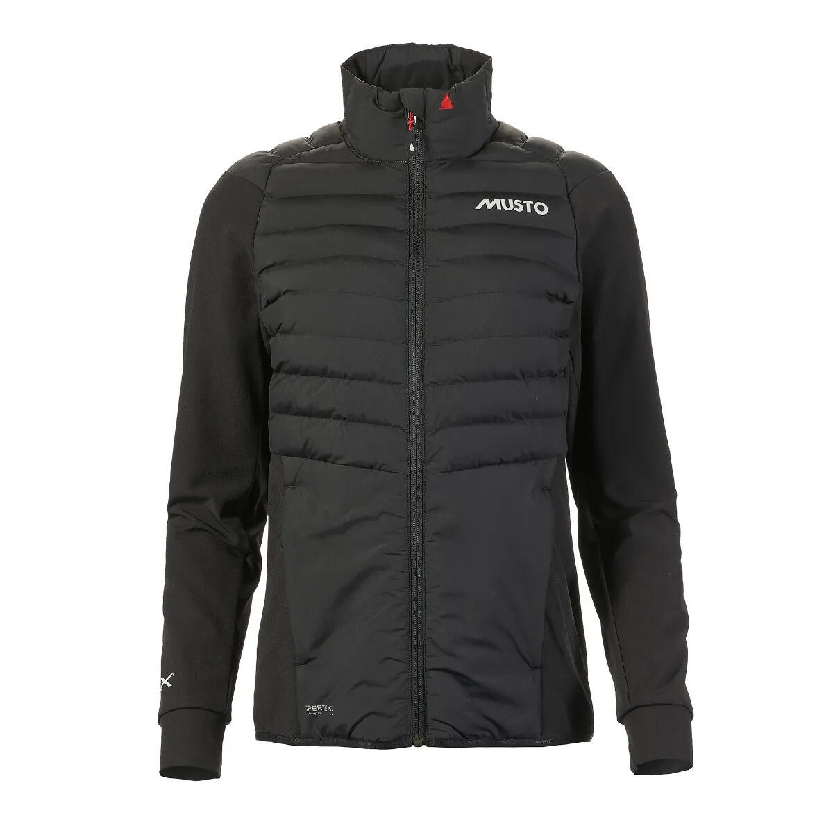 MUSTO Women's down jacket Musto LPX Hybrid