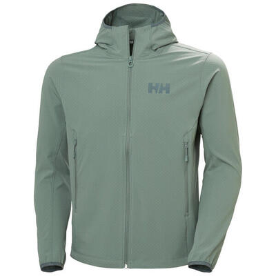 Waterproof jack helly hansen cascade shield
