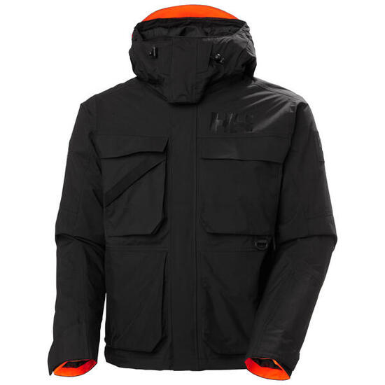 Skijacke mit Kapuze Helly Hansen Ullr D Heritage