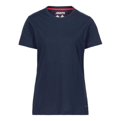Dames-t-shirt musto essential