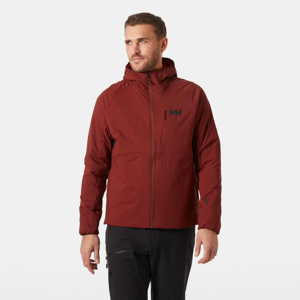 Kurtka turystyczna Helly Hansen Odin Stretch Insulat 2.0