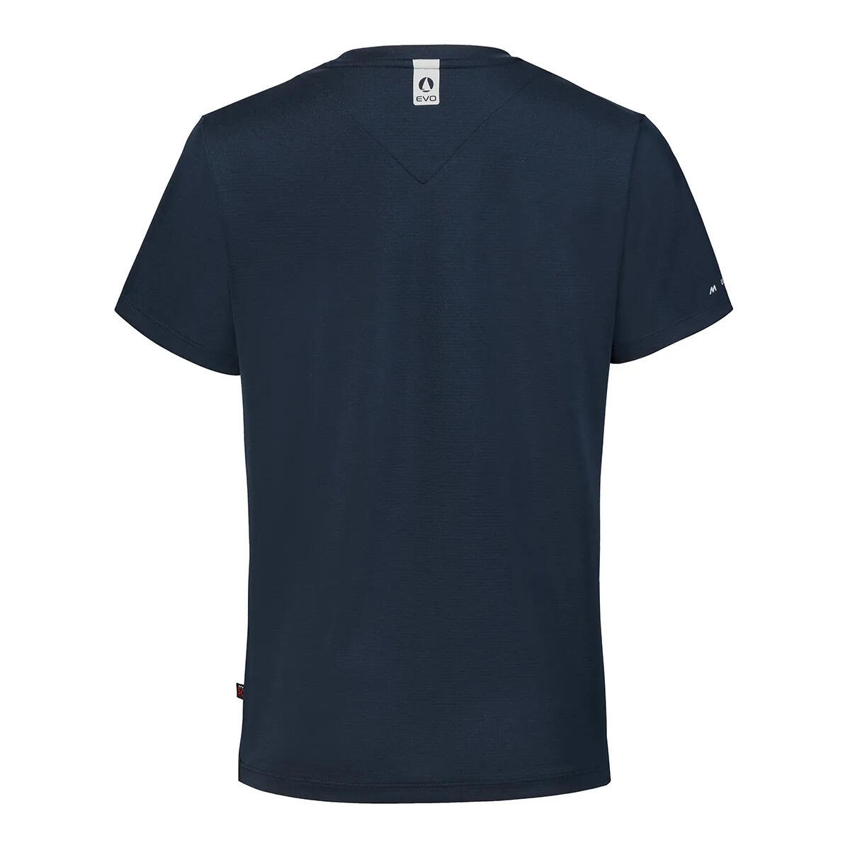 T-Shirt Musto Evolution Sunblock 2/5