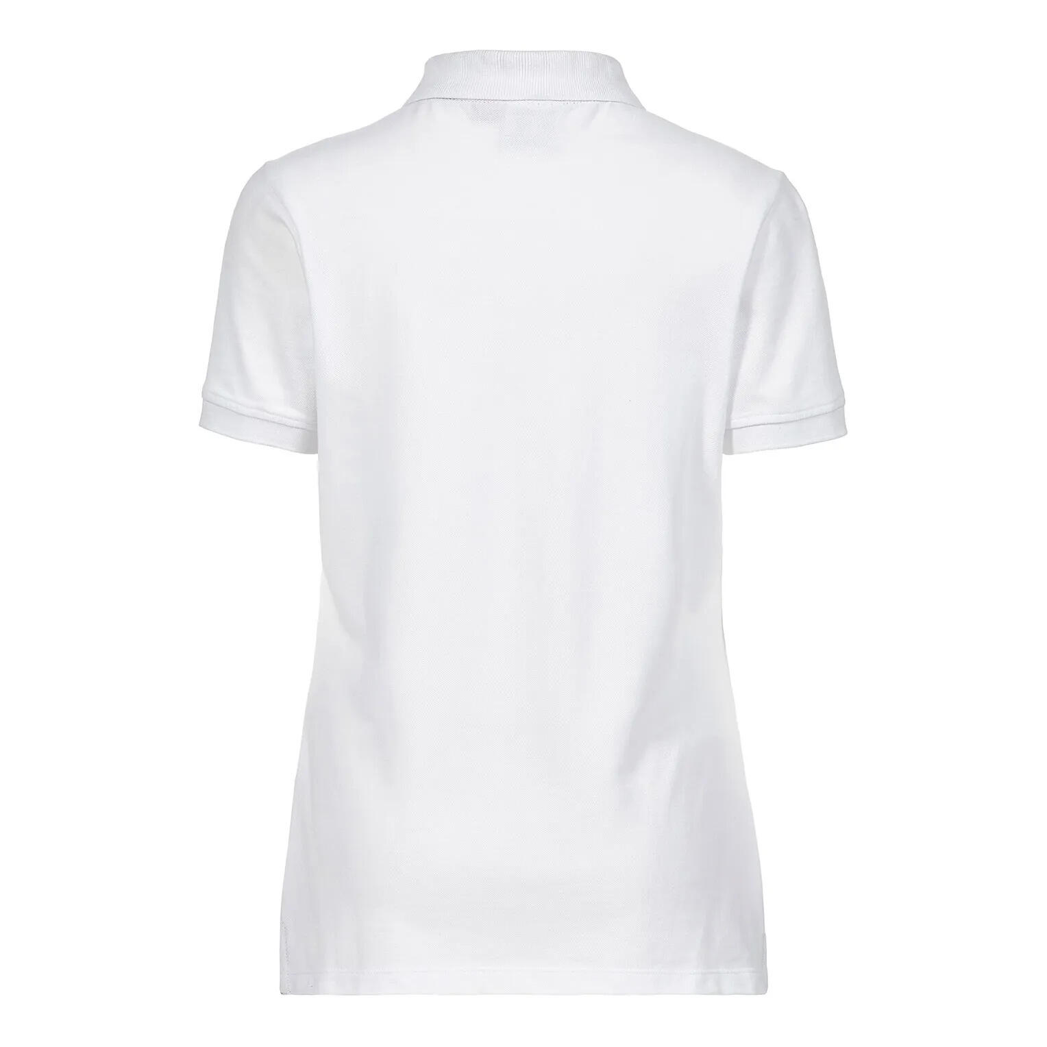 Polo femme Musto Essential Pique 2/2