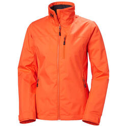 Veste imperméable femme Helly Hansen Crew Midlayer 2