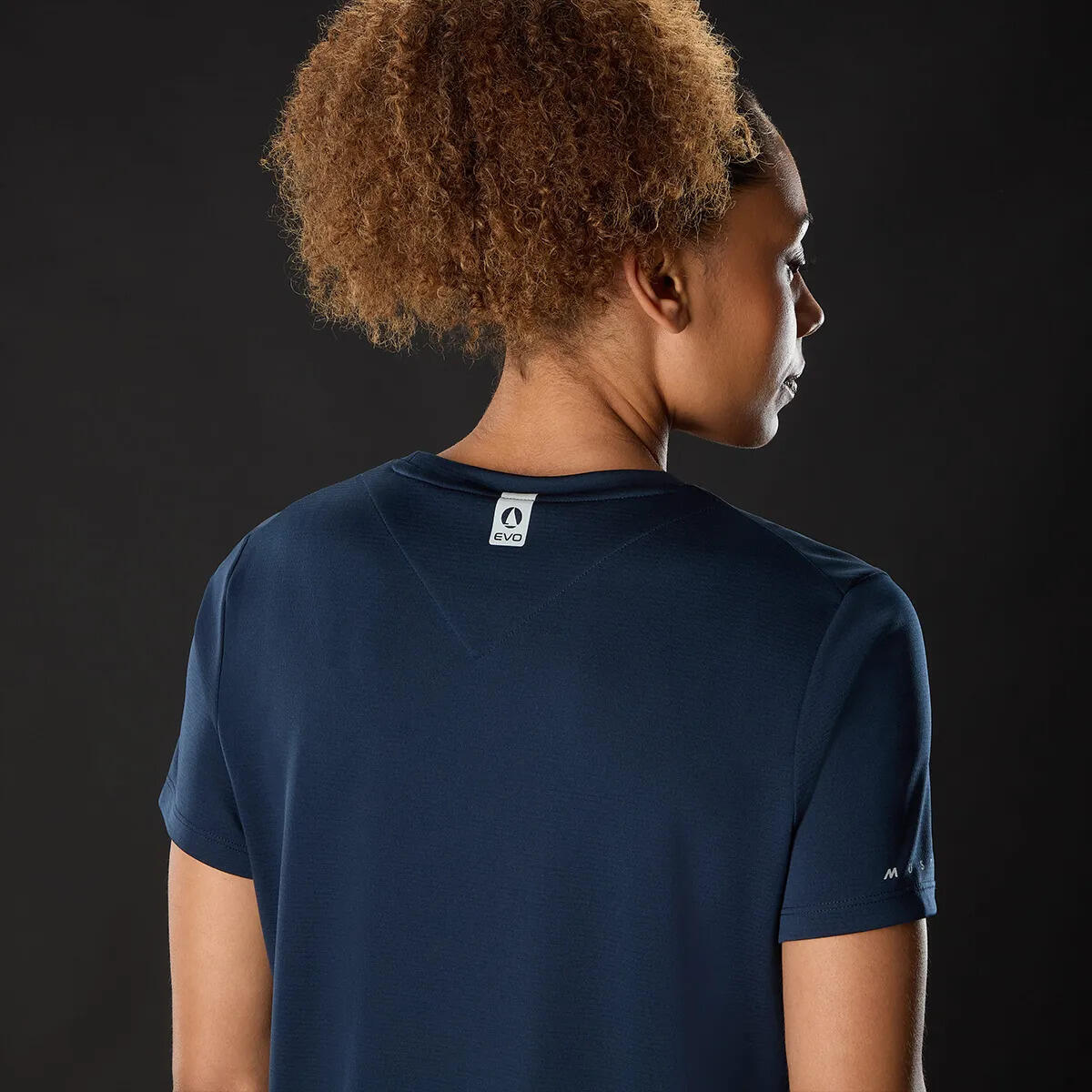 T-Shirt Musto Evolution Sunblock 4/5