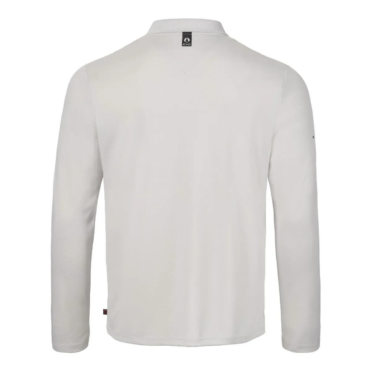 Polo anti-UV de manga larga Musto Evo Crew 2/4