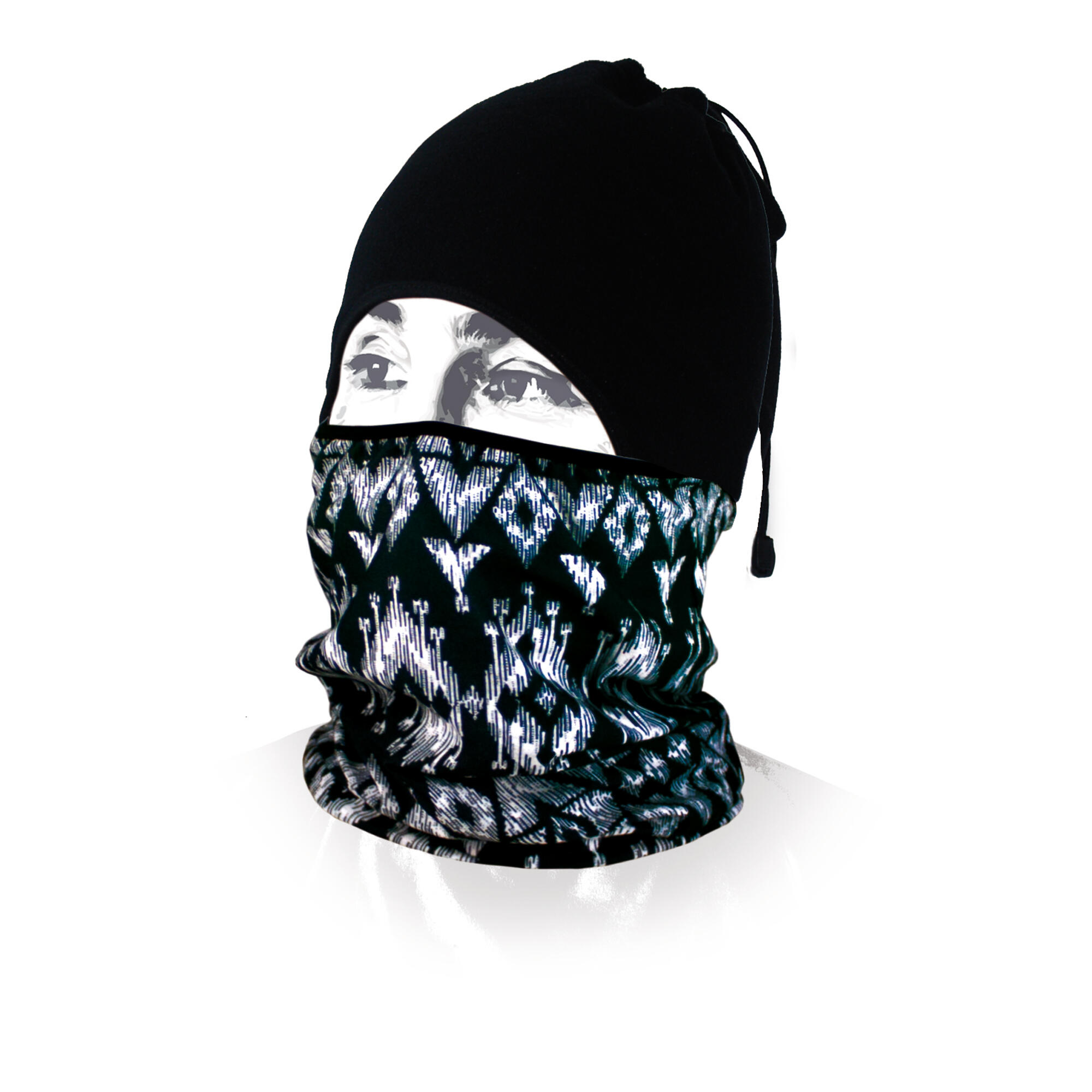 WIND X-TREME Scaldacollo Wind x-treme ArcticWind x-treme