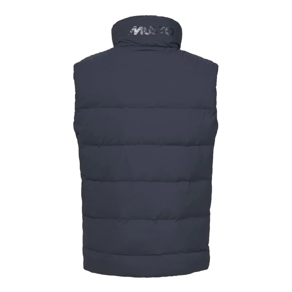 Chaleco Musto Active Puffer 2/5
