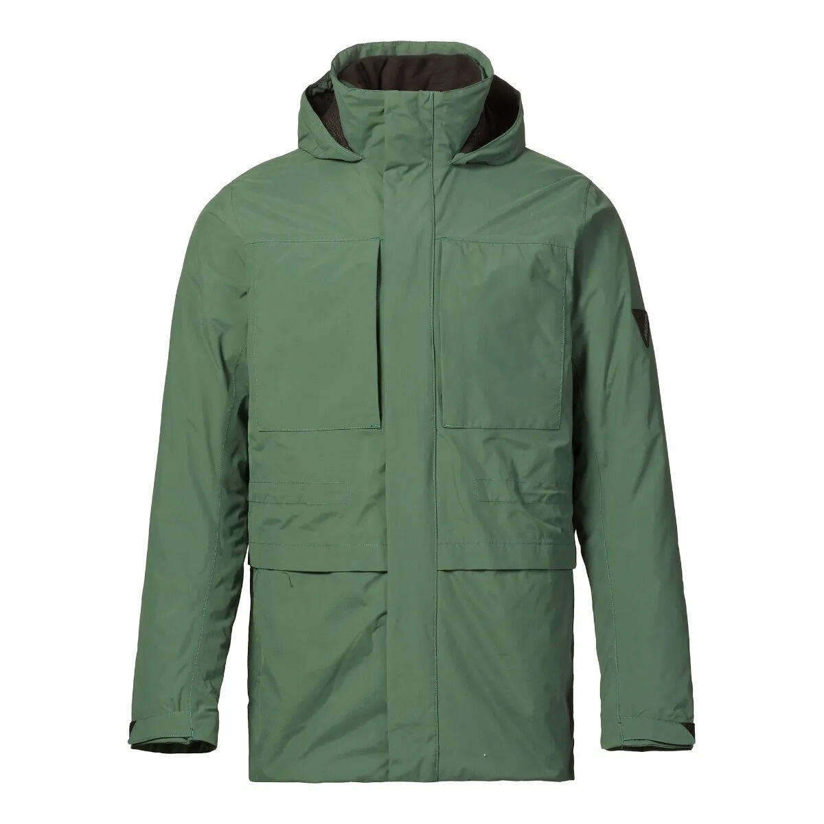 MUSTO 3-in-1 parka Musto Marina Primaloft