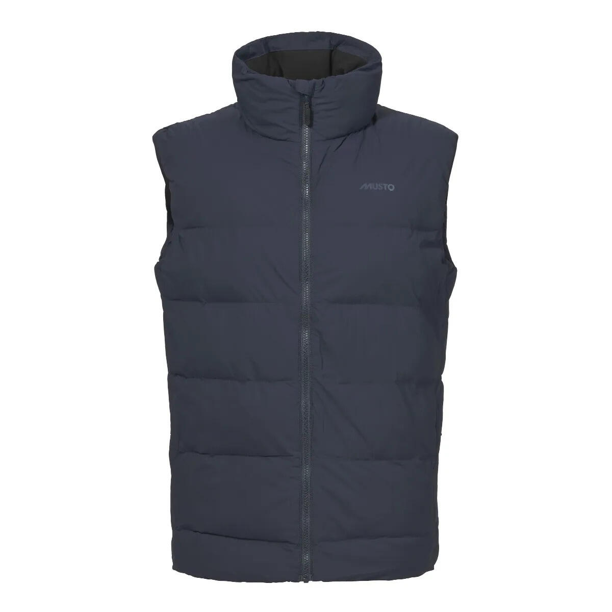 MUSTO Sleeveless jacket Musto Active Puffer