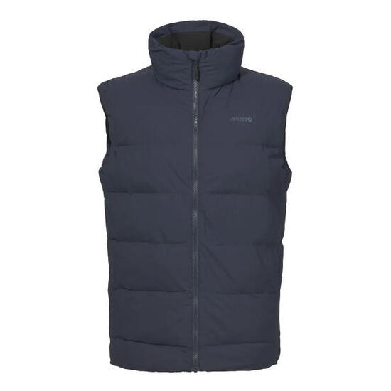 Kurtka bez rękawów Musto Active Puffer