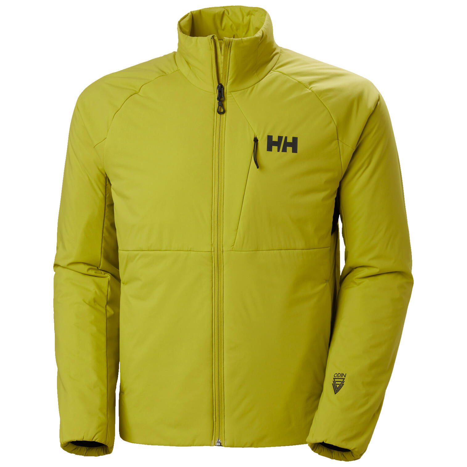 Rozciągliwa kurtka izolacyjna Helly Hansen Odin 2.0