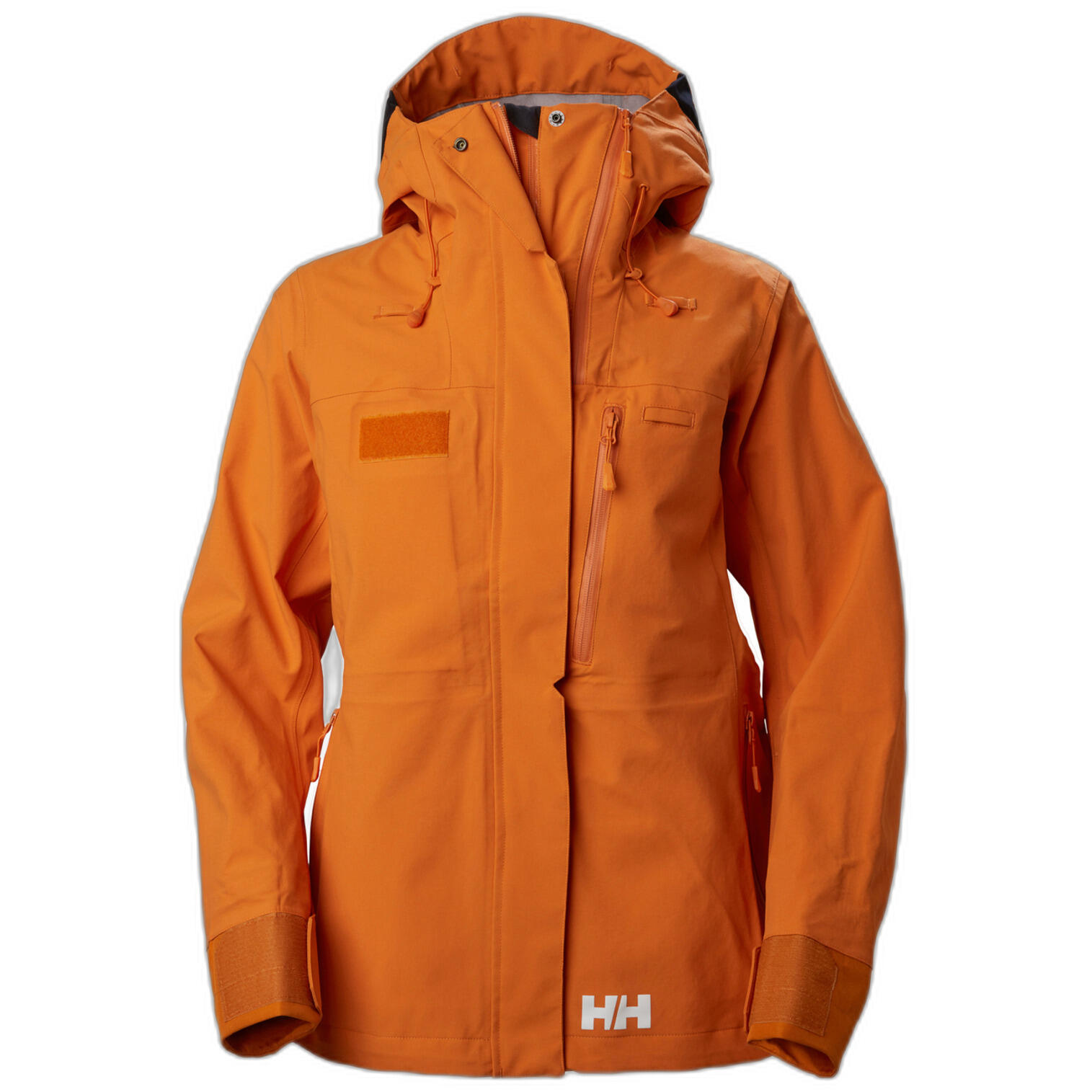 Kurtka damska Helly Hansen Sequoia Shell