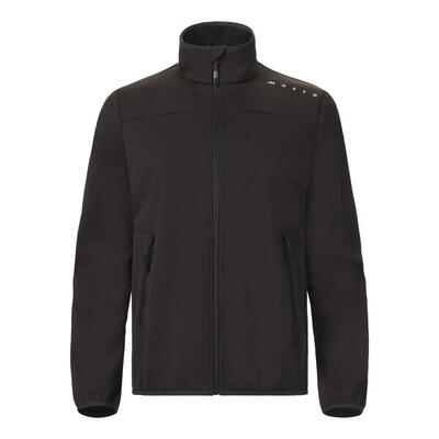 Impermeabile da donna Musto Evolution Softshell