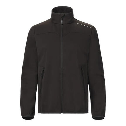 Veste imperméable femme Musto Evolution Softshell