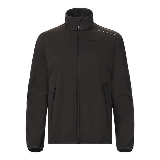 Impermeabile da donna Musto Evolution Softshell