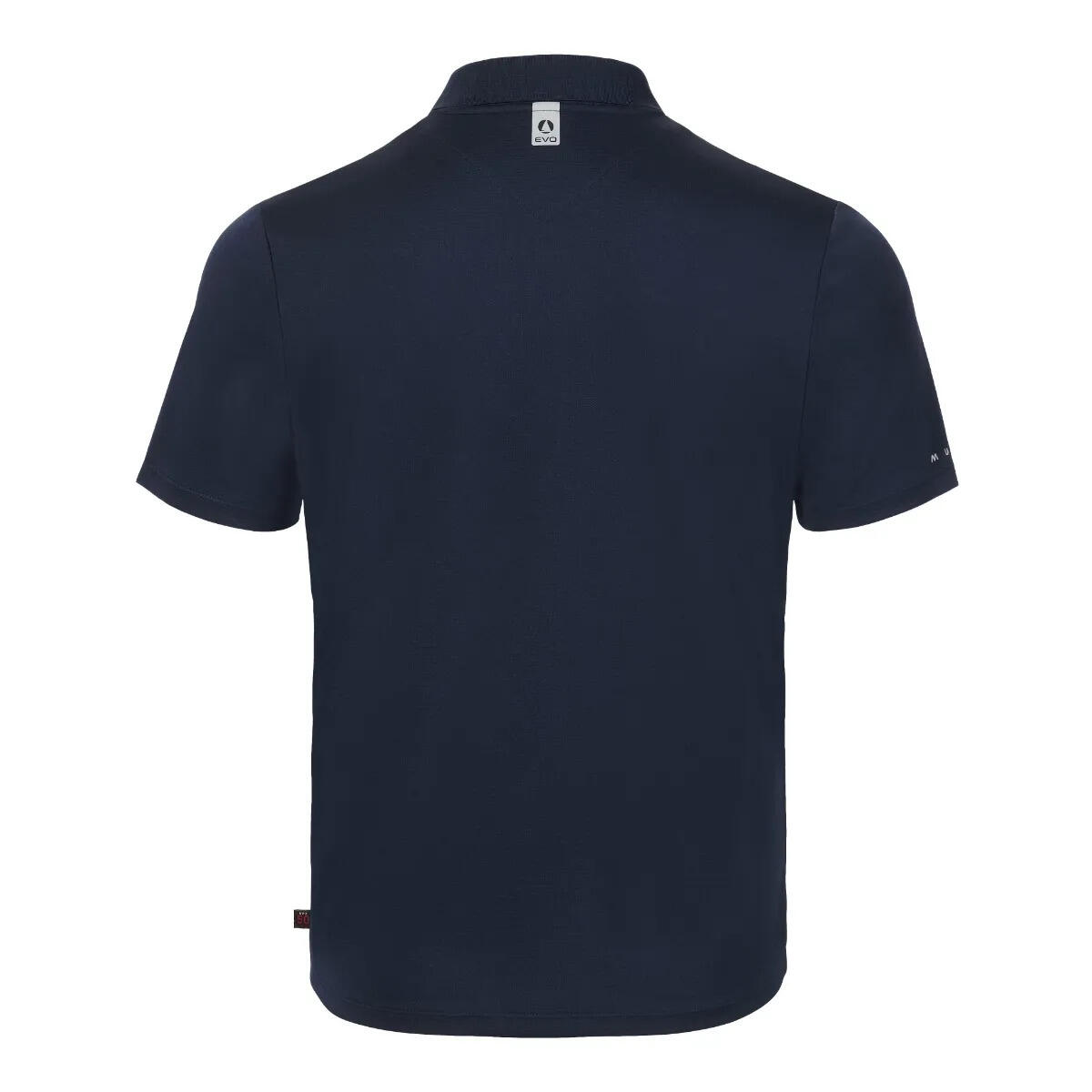 Polo anti UV Musto Evo Crew 2/2