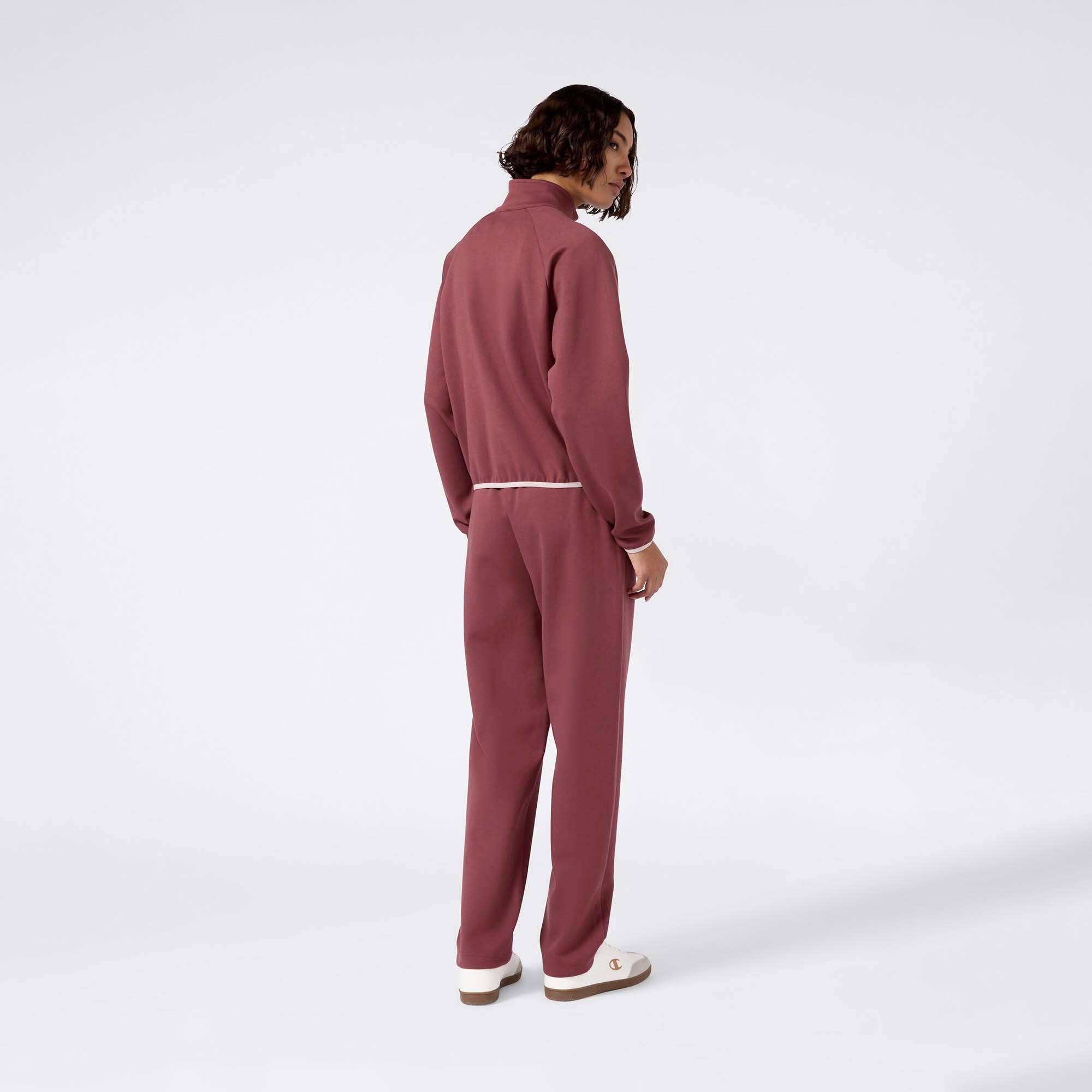 Champion Traje Con Cremallera Completa Mujer 3/4
