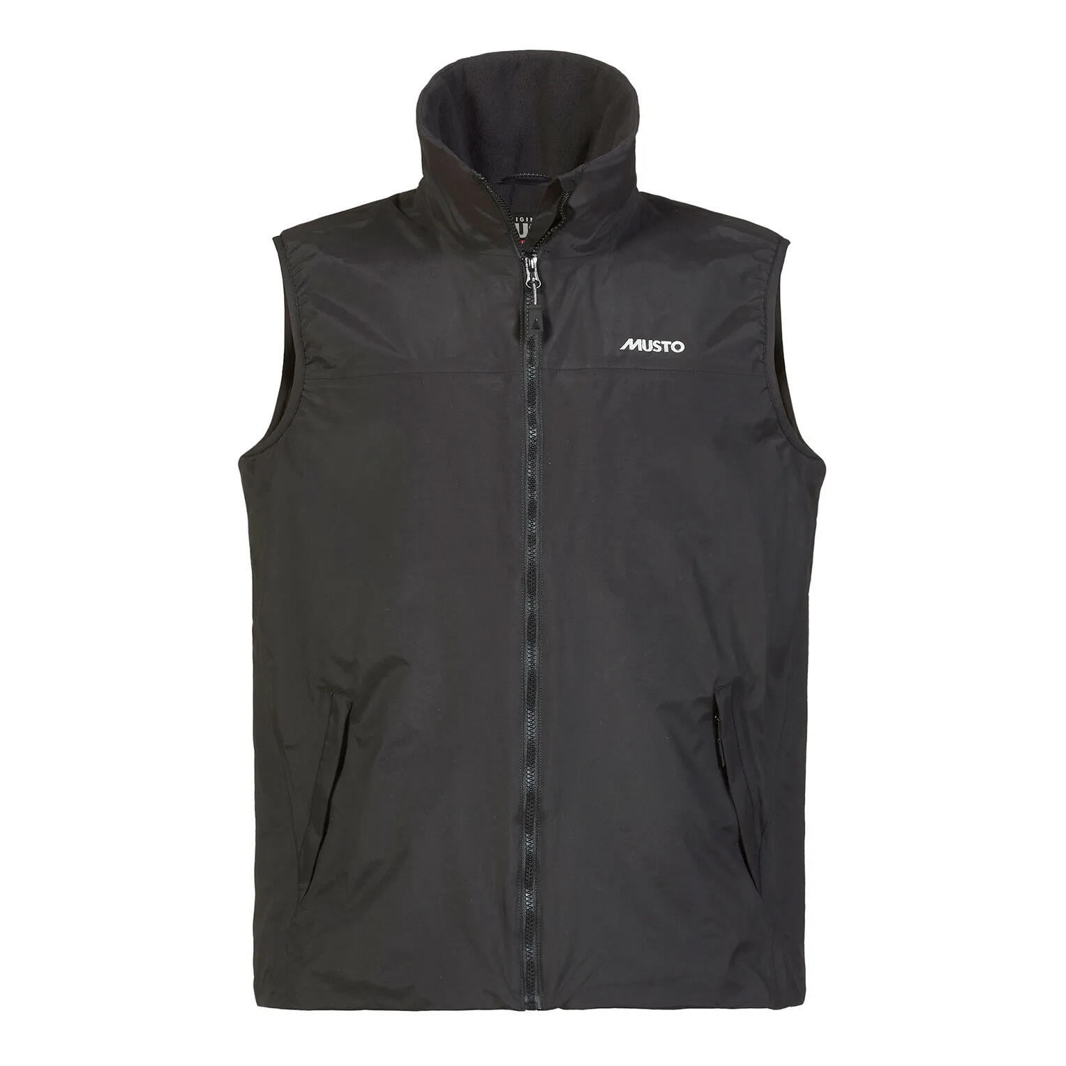MUSTO Gilet Musto Snug 2.0