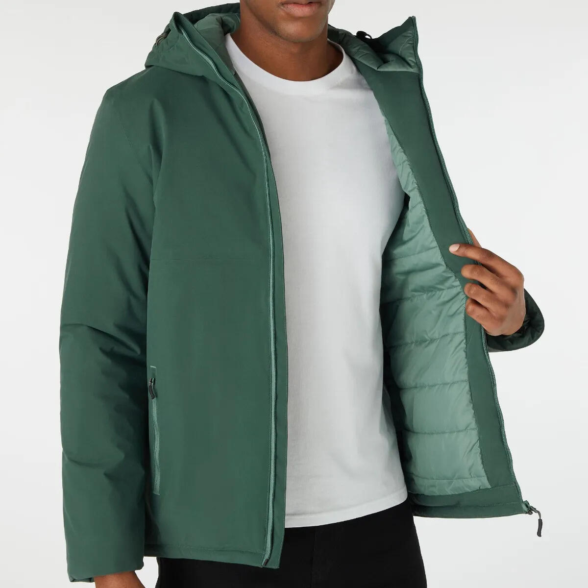 Veste imperméable Musto Marina Primaloft 3/5