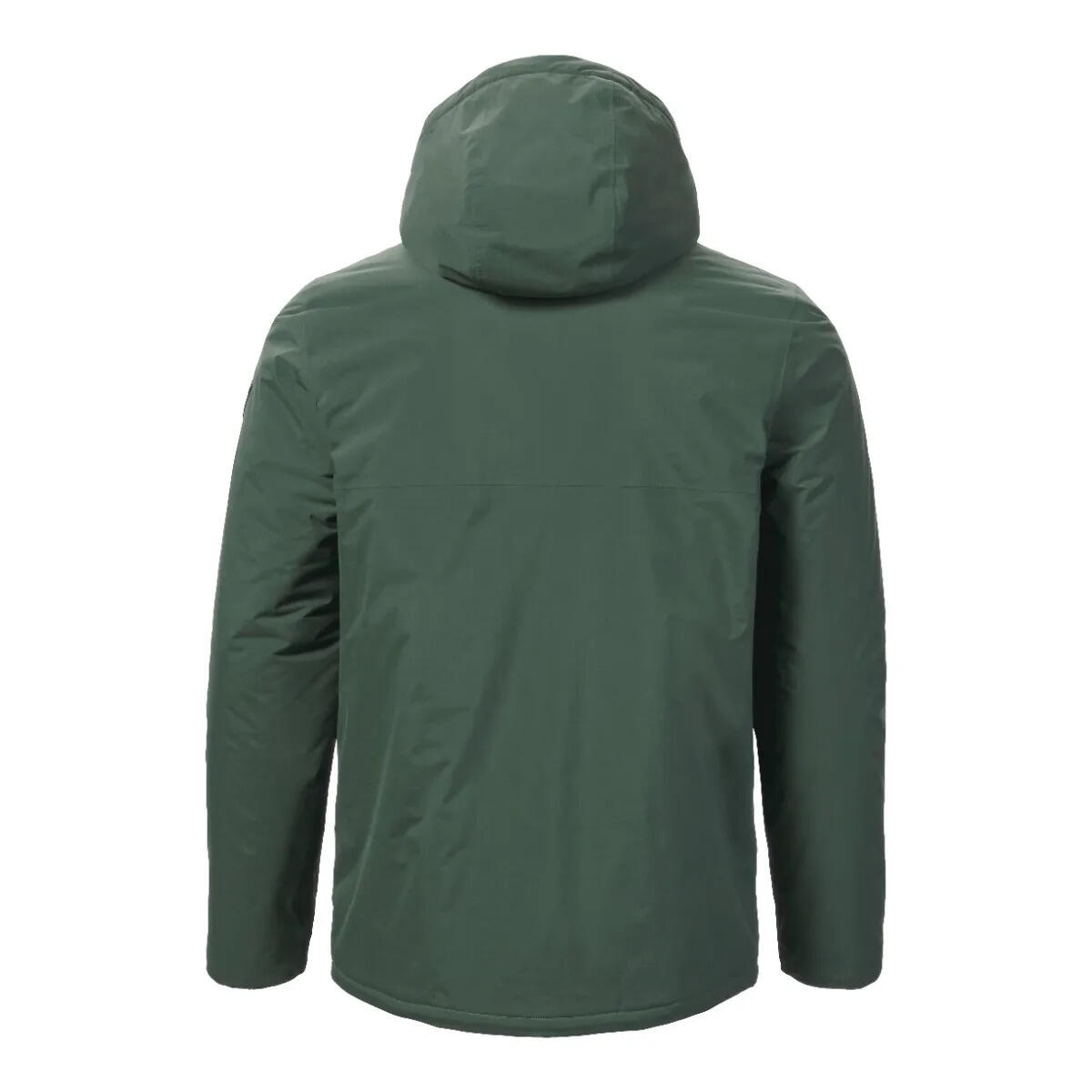 Veste imperméable Musto Marina Primaloft 2/5