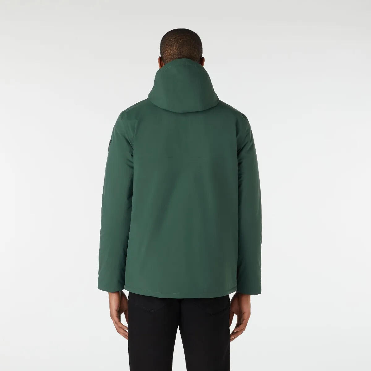 Veste imperméable Musto Marina Primaloft 5/5