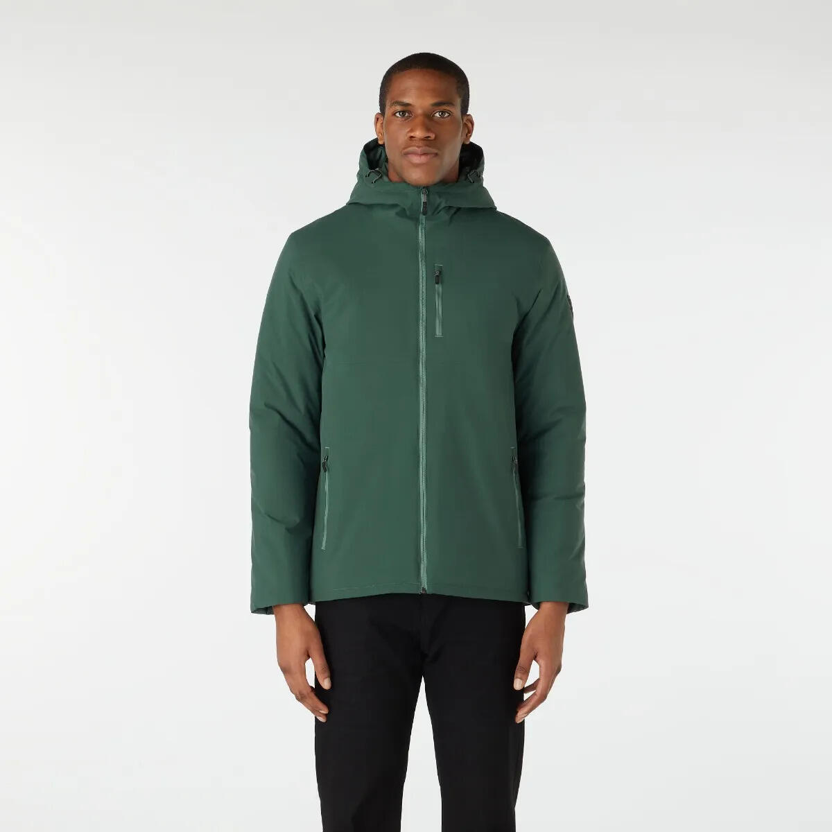 Veste imperméable Musto Marina Primaloft 4/5