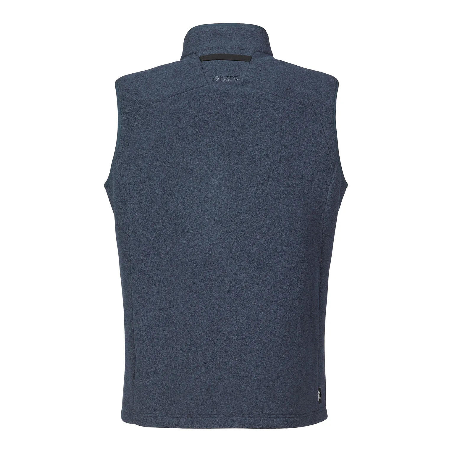 Chaleco Musto Fenland Polartec 2/2