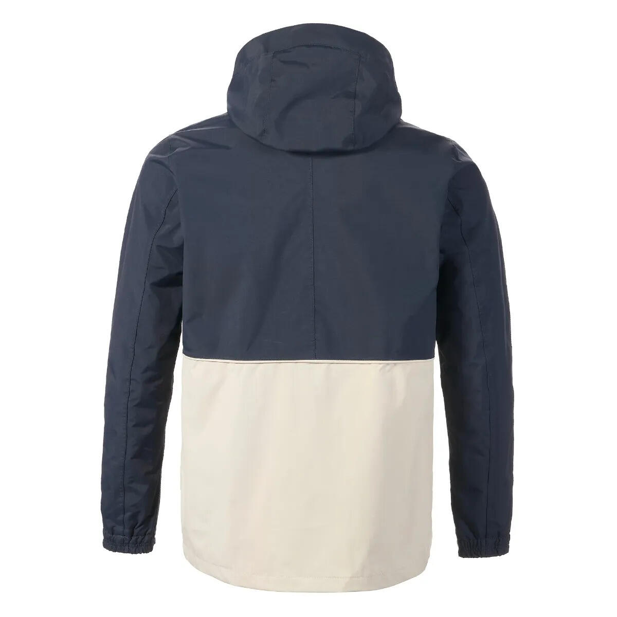 Chaqueta impermeable clásica Musto Shore 2/5