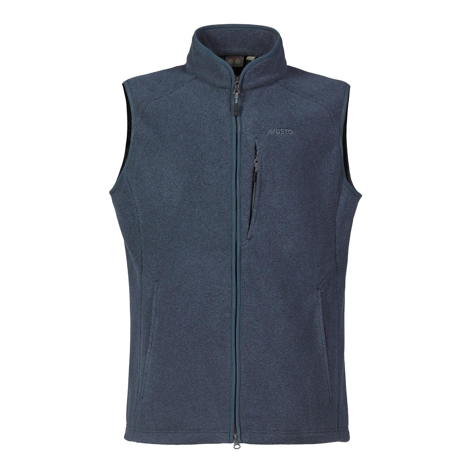 MUSTO Gilet Musto Fenland Polartec