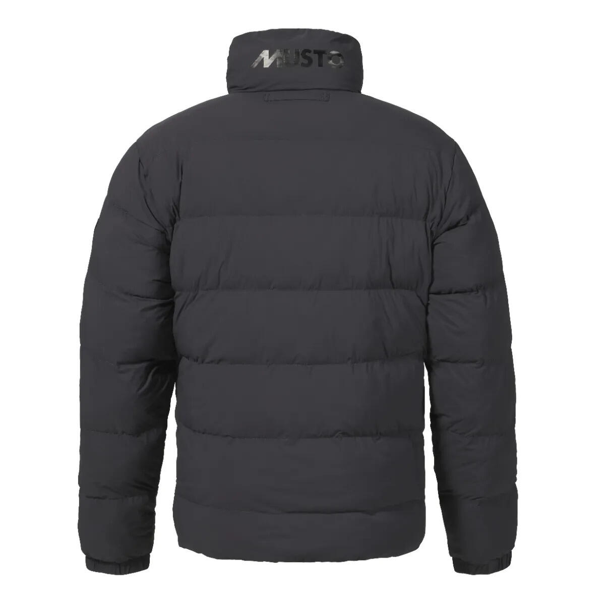 Chubasquero Musto Active Puffer 3/5
