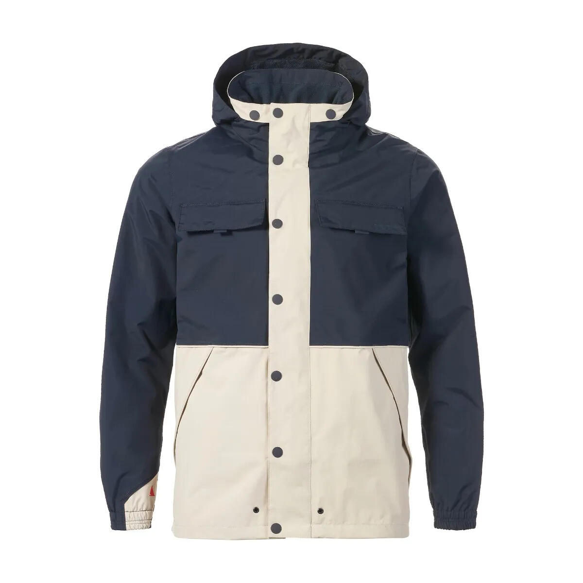 MUSTO Classic waterproof jacket Musto Shore