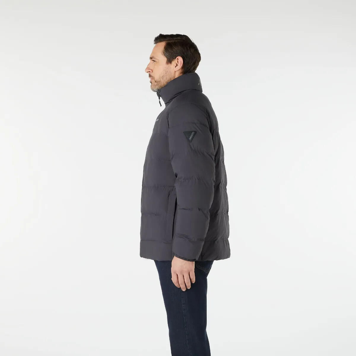 Chubasquero Musto Active Puffer 5/5