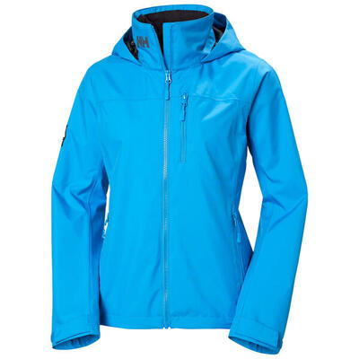 Felpa con cappuccio da donna Helly Hansen Crew 2.0